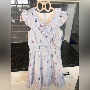 Janie and Jack NWT Size 5 Girls Dress